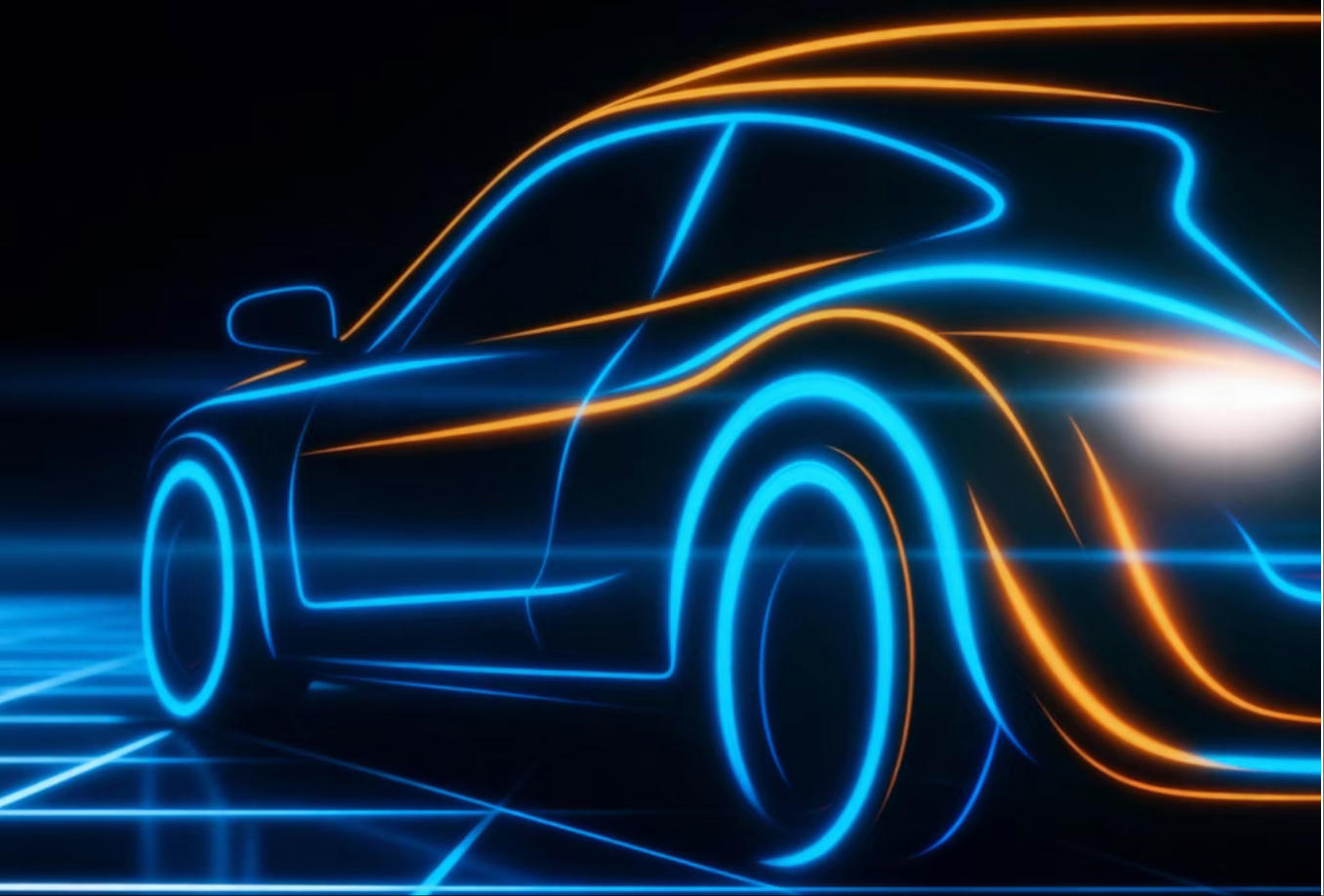 新能源电驱“心脏”黑科技| 60秒/件！均普智能打造同轴减速器良品率标杆