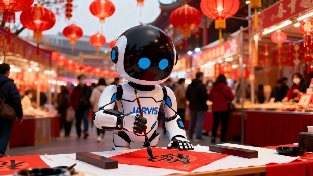 均普JARVIS 2.0现身G60萧山服务区，“解放双手” 送福暖归途