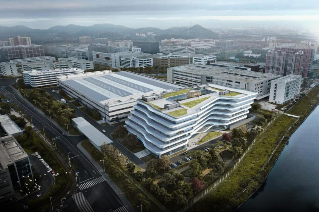 均普智能成功发行全国首单AI+人形机器人研发领域科创债